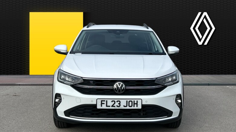 Volkswagen Taigo 1.0 TSI Life 5dr Petrol Hatchback